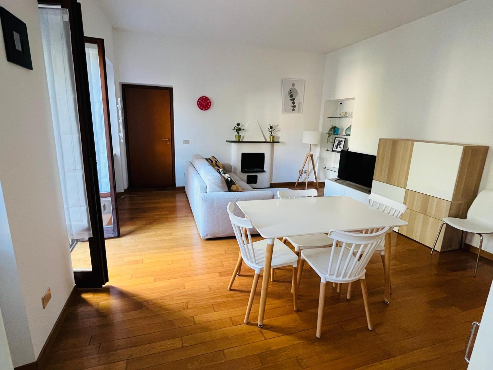 Mercalli 5 Appartement Milan