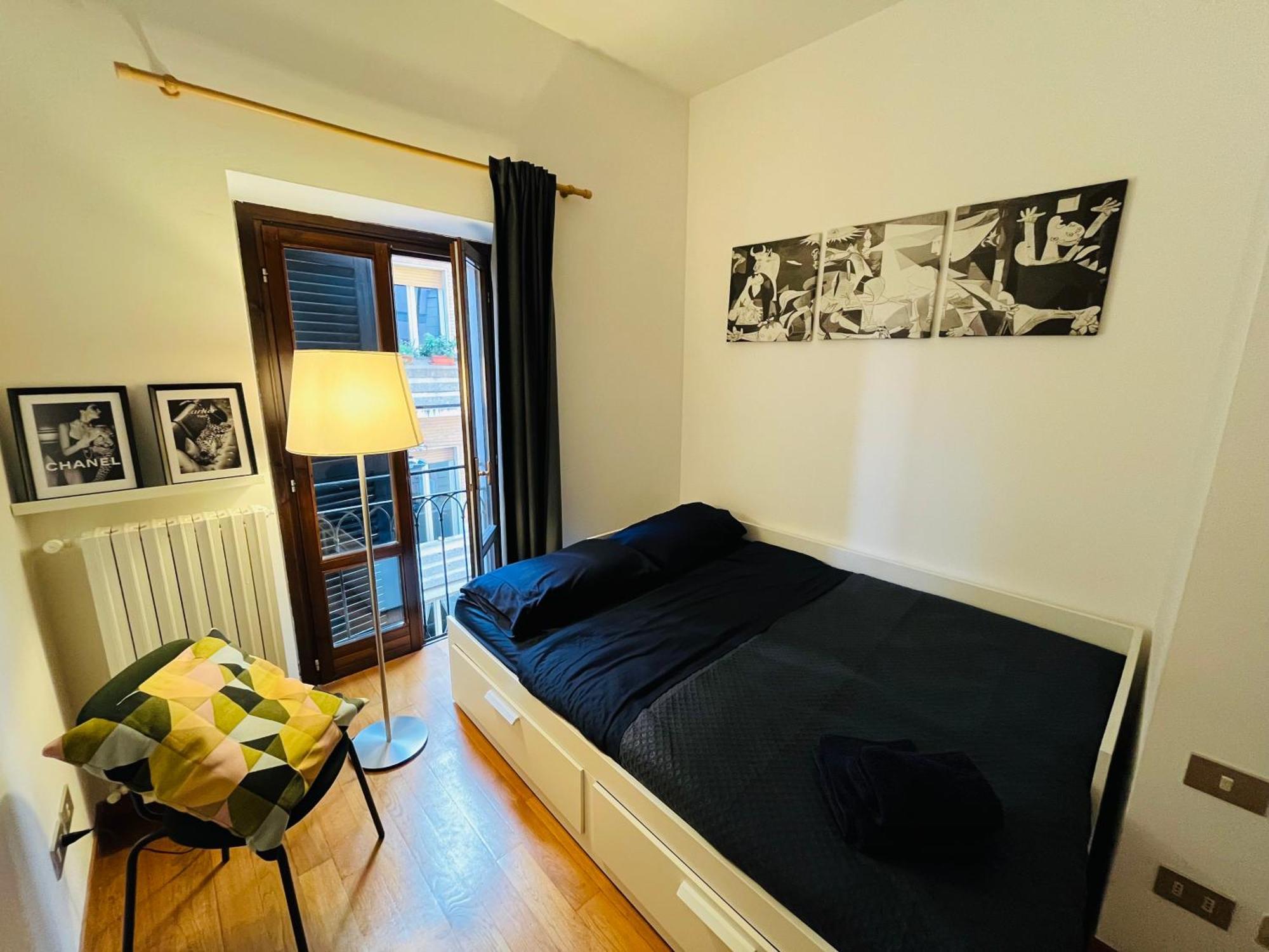 Mercalli 5 Apartment *
